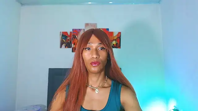 red_veltet Webcamshow