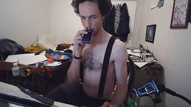 JohnnyMoves Chat XXX live