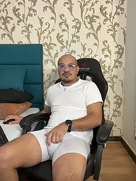 Dante_Goldt Obrolan Langsung XXX
