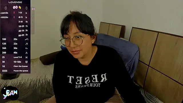 Živý XXX chat ella_harry