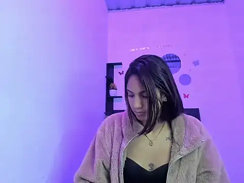 Czat XXX na żywo – sapphire_brown20