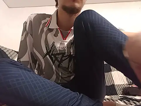 RayMartino Webcam show