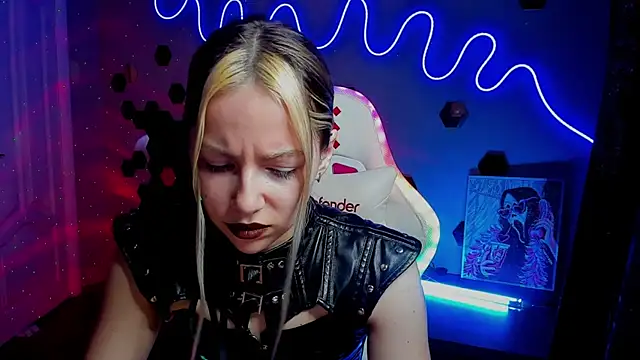 Chat XXX ao vivo de mistress_annaa