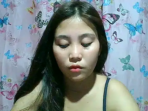 Show Webcam de SexyAsianPussy4u