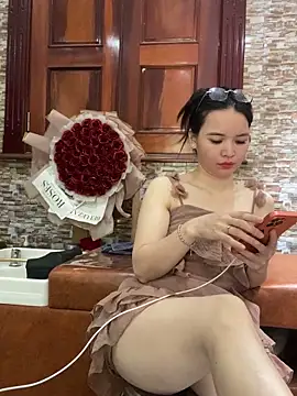 โชว์เว็บแคมของ LiLi-Kirix99