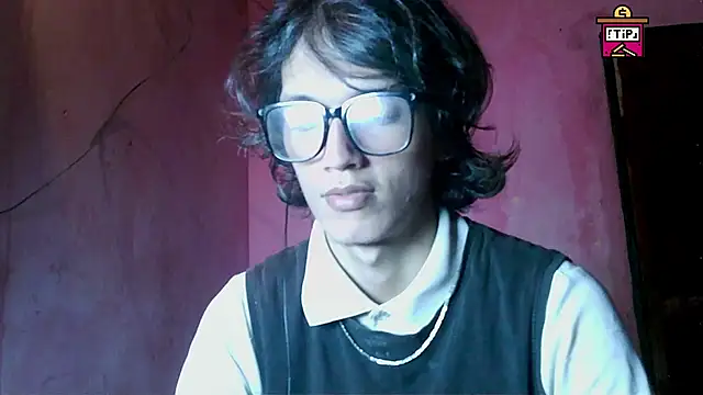 Show webcam de cherryuwu