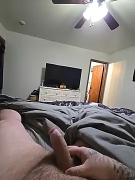 Show webcam de Mackdaddybigcum
