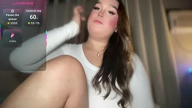 Show de Miss_Cataleyaxxx na webcam
