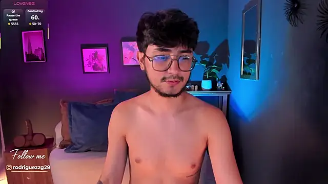 Dante_Rushx Live XXX-chat