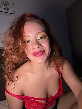 Marie_Rose's Live XXX Chat
