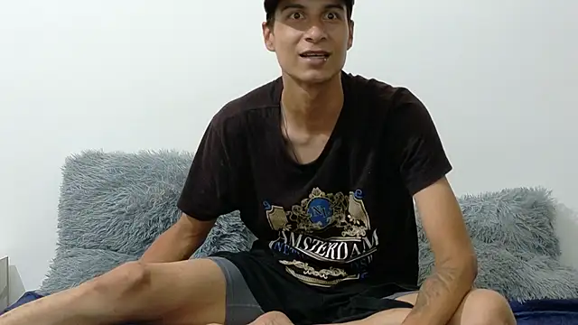cameronsilverman's Live XXX Chat
