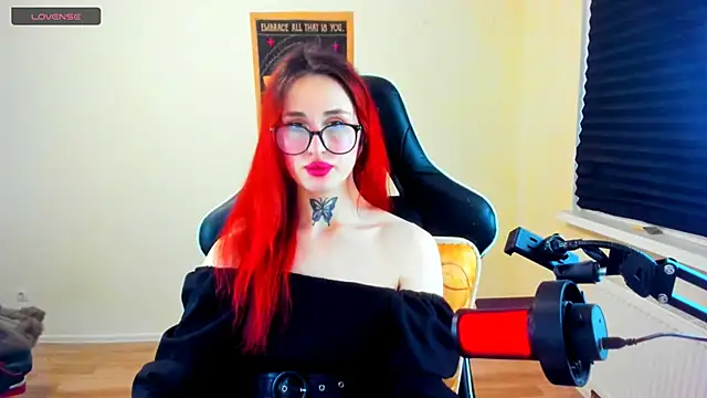 Živý XXX chat your_tora