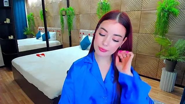 PutOnRepeat Chat XXX in diretta
