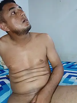 knox_zeque Webcam show