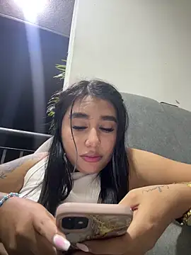 Sophie_Dreamss' Live XXX Chat
