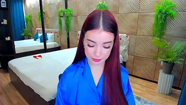 Chat XXX ao vivo de PutOnRepeat