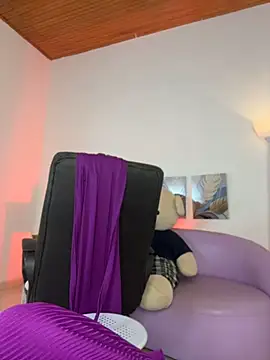 Chat XXX ao vivo de jazmin_anbar