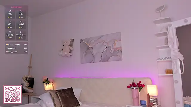 ShyEmma_ Live XXX-Chat