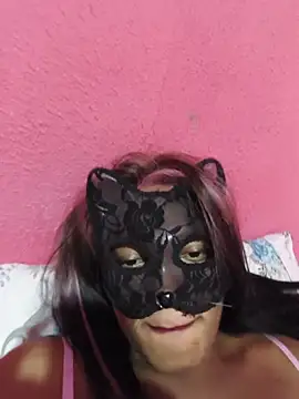 Show de DuCreu na webcam