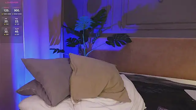 Živý XXX chat Lil__Fleur