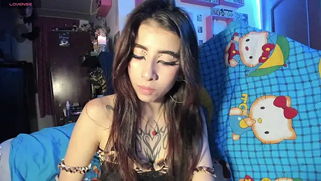 Rebecahart 即時 XXX 聊天