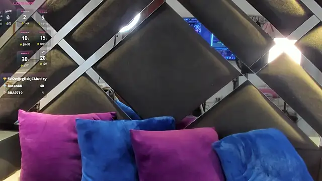 Онлайн чат XXX leahluna