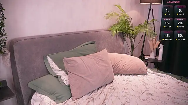 AltheaEllers Adlı Modelin Canlı XXX Sohbeti