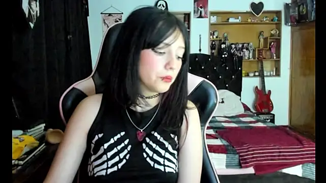 โชว์เว็บแคมของ Maki_Zein_