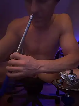 JockNThirsty Show in webcam