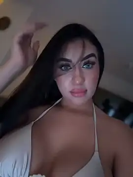 LindseyMos' Webcam Show