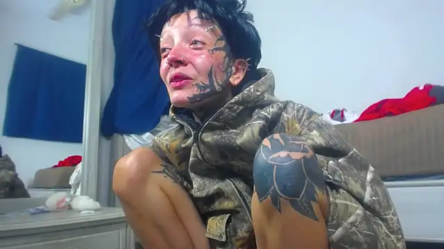 barbara_anal_squirt_'s Live XXX Chat