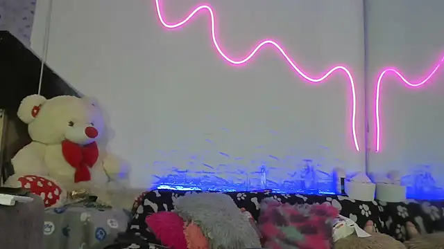 CelesteGill_ – Live XXX-chat