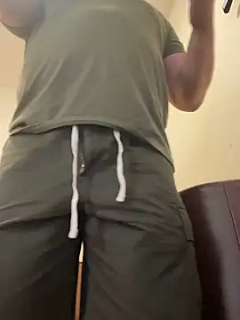 loinclothgay 在線直播表演