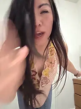 Webkamerová show karen_vix