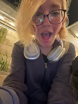SweetBunnyGFn Live XXX chat