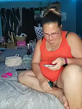 Živý XXX chat SexyNikki6969