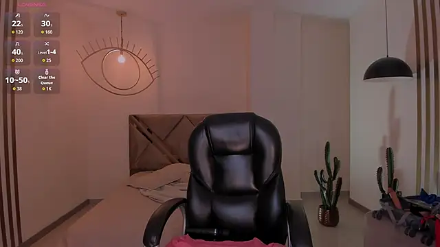 MaddisonLowe Live XXX Chat