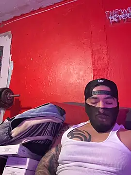 Chatroom XXX en direct de Jpumper12