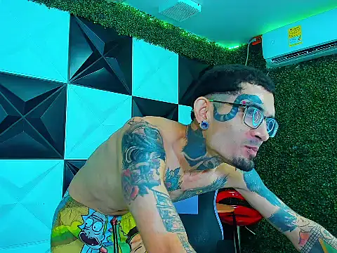 Онлайн чат XXX Boy_tatto77