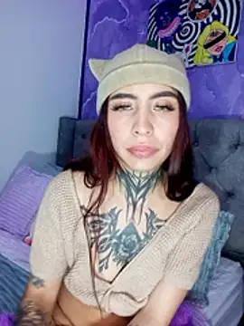 Rouxx_1 라이브 XXX 채팅