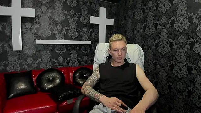 Chatroom XXX en direct de _Creator