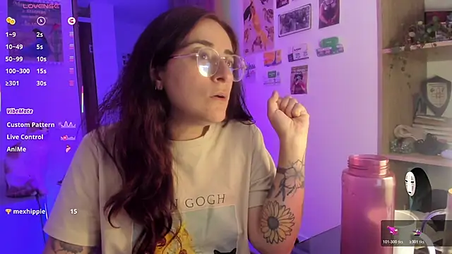 linda_giggle 라이브 XXX 채팅