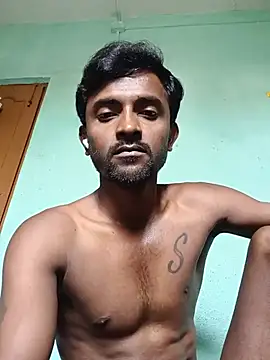 Show de webcam de Master_Shiva