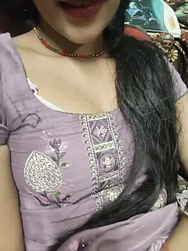 Eshwari_Chopra 网络视讯表演