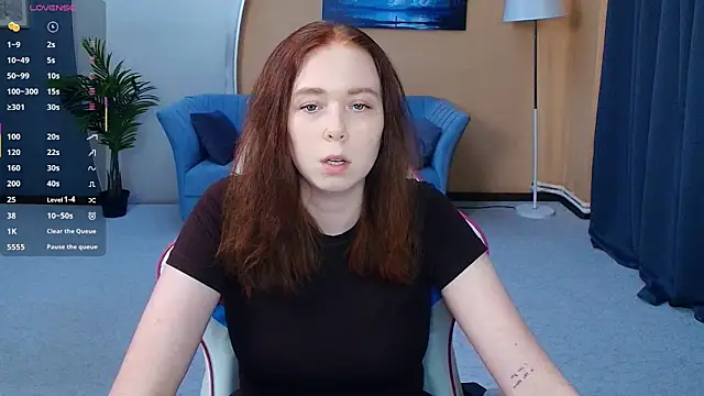 Chat XXX ao vivo de AddieOsler
