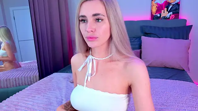 دردشة Rossy_X الجنسية المباشرة