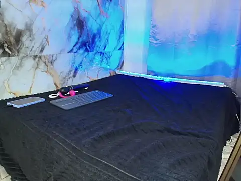 Czat XXX na żywo – Lana_C