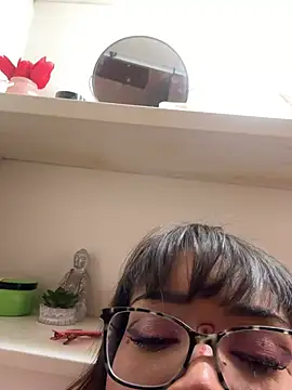 Webkamerová show Pinkrabbit69