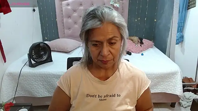 Chatroom XXX en direct de lalisha_96