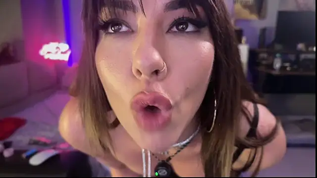 Chat XXX ao vivo de Secret_Lovers1